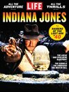 Cover image for LIFE Indiana Jones